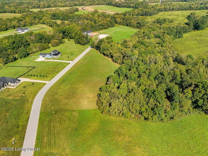 Tract 54 Petie Ln, Shelbyville, KY 40065