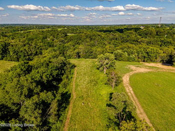 Tract 6 Back Creek Rd, Mt Eden, KY 40046