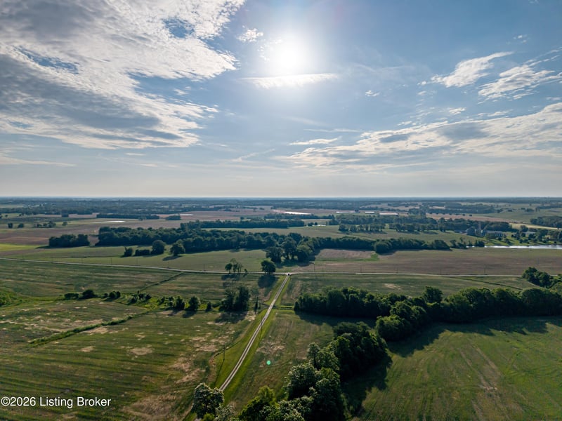 Tract 6 Mulberry Pike, Shelbyville, KY 40065