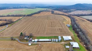 Tract 6 Walter Hall Rd, New Haven, KY 40051