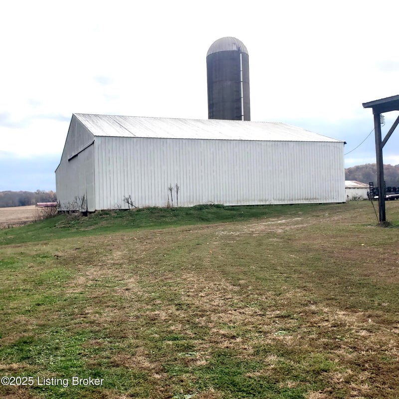 Tract 6 Walter Hall Rd, New Haven, KY 40051