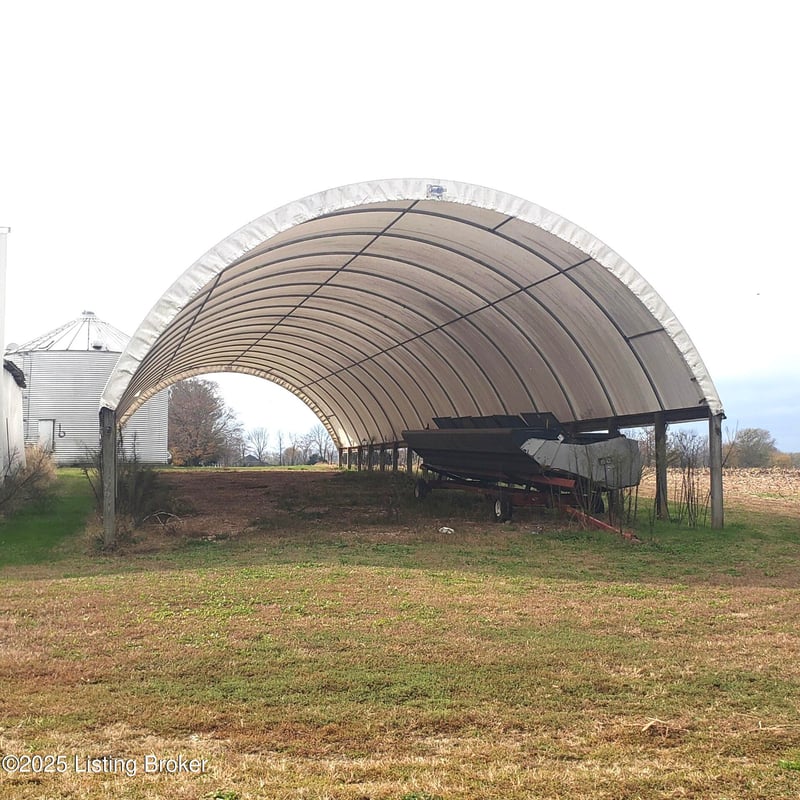 Tract 6 Walter Hall Rd, New Haven, KY 40051