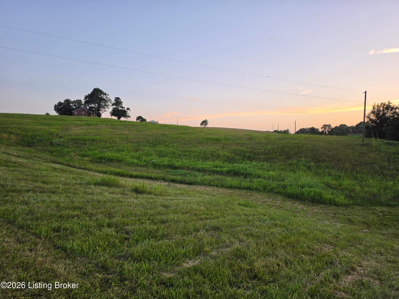 Tract 7 Danville Hwy, Lebanon, KY 40033