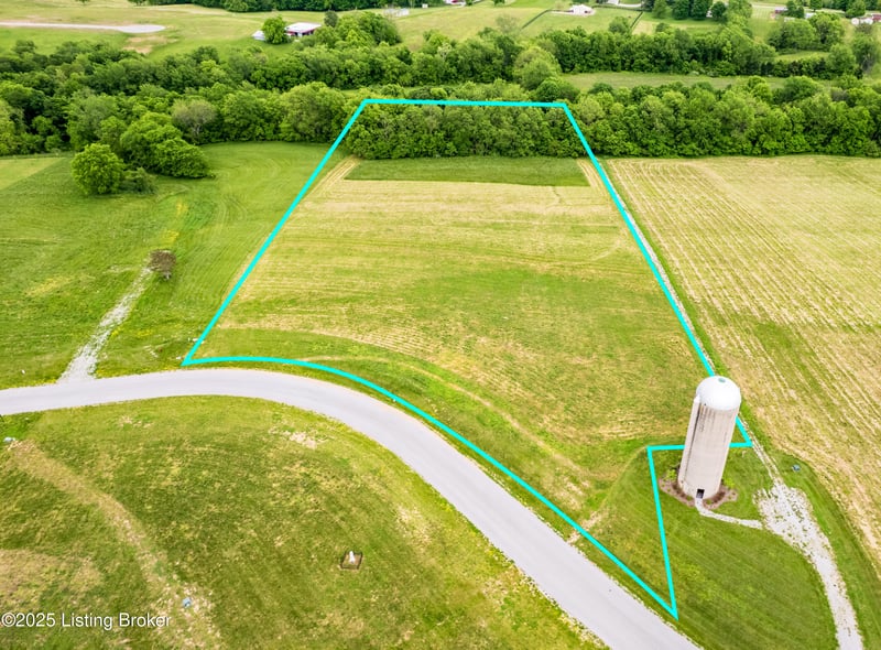 Tract 7 S Stallard Dr, Shelbyville, KY 40065