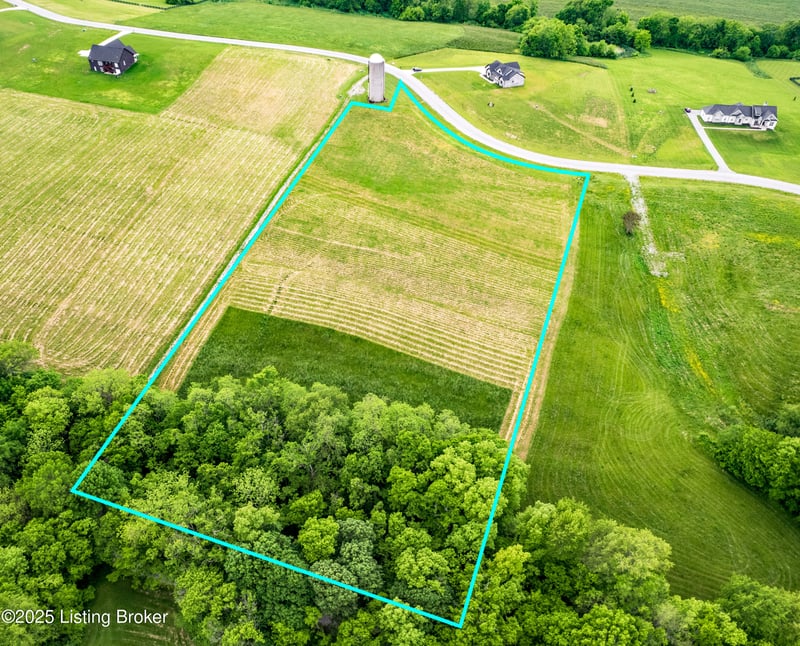 Tract 7 S Stallard Dr, Shelbyville, KY 40065
