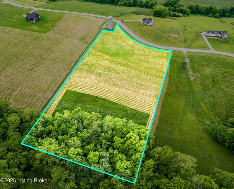 Tract 7 S Stallard Dr, Shelbyville, KY 40065