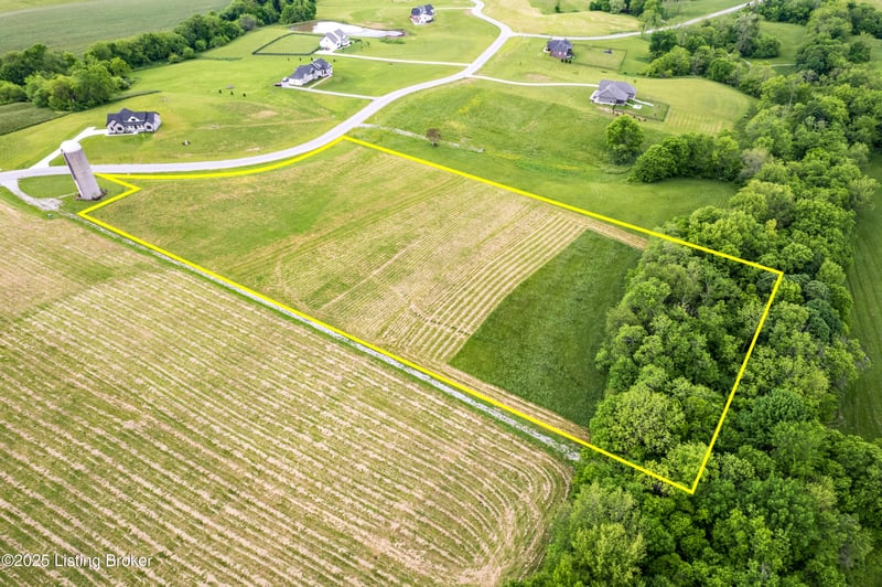 Tract 7 S Stallard Dr, Shelbyville, KY 40065