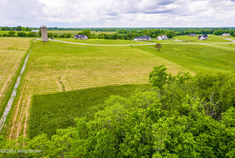 Tract 7 S Stallard Dr, Shelbyville, KY 40065
