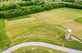 Tract 7 S Stallard Dr, Shelbyville, KY 40065