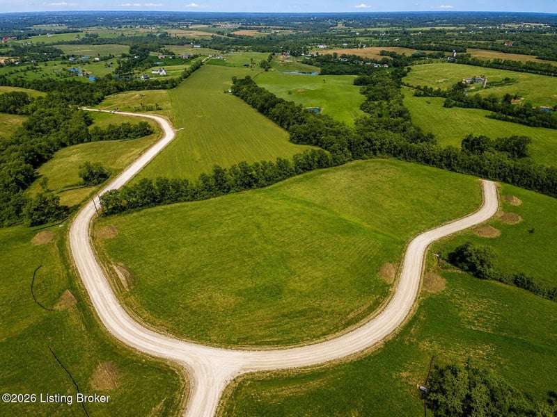 TRACT 75 The Farm @ Stallard Springs, Shelbyville, KY 40065