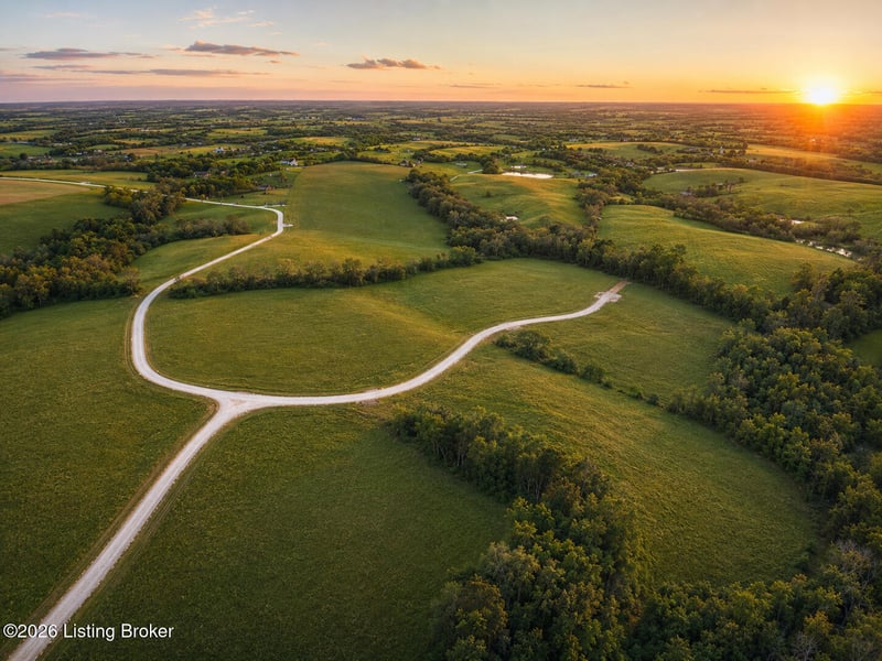 TRACT 76 The Farm @ Stallard Springs, Shelbyville, KY 40065