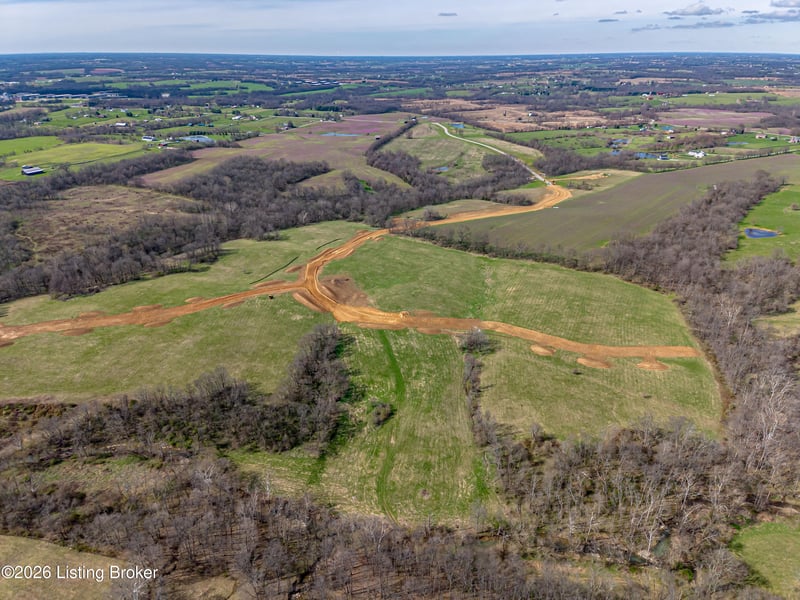 TRACT 77 The Farm At Stallard Springs, Shelbyville, KY 40065