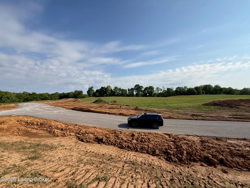 TRACT 77 The Farm At Stallard Springs, Shelbyville, KY 40065