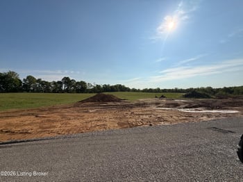 TRACT 77 The Farm At Stallard Springs, Shelbyville, KY 40065