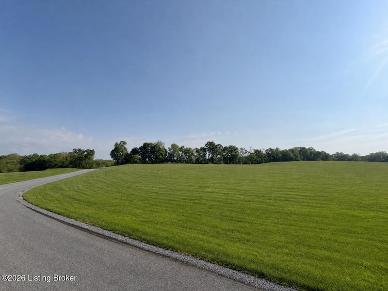 TRACT 77 The Farm At Stallard Springs, Shelbyville, KY 40065