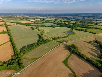 Tract 78 Mulberry Pike, Shelbyville, KY 40065