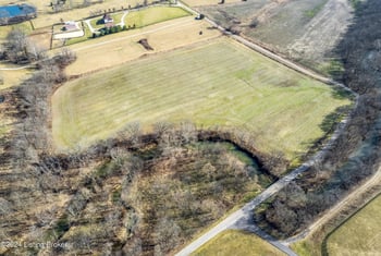 Tract 8 Anderson Ln, Shelbyville, KY 40065