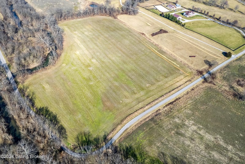 Tract 8 Anderson Ln, Shelbyville, KY 40065