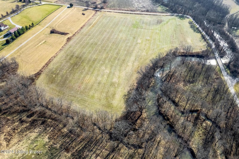 Tract 8 Anderson Ln, Shelbyville, KY 40065