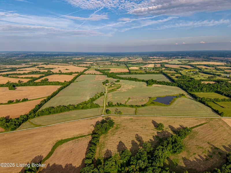 Tract 8 Mulberry Pike, Shelbyville, KY 40065