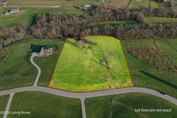 Tract 8 S Stallard Dr, Shelbyville, KY 40065