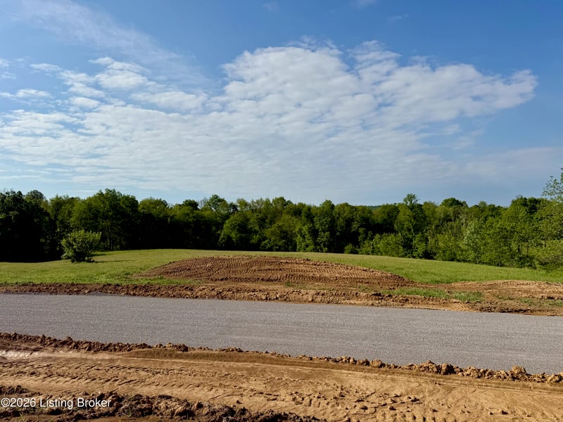 TRACT 80 The Farm At Stallard Springs, Shelbyville, KY 40065