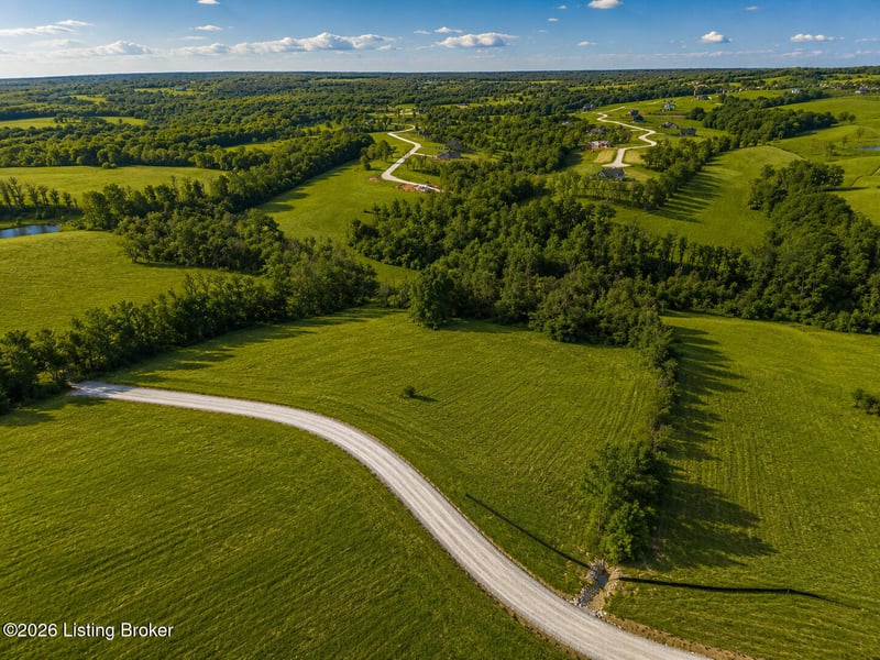 TRACT 81 The Farm @ Stallard Springs, Shelbyville, KY 40065