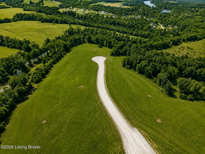 TRACT 83 The Farm @ Stallard Springs, Shelbyville, KY 40065