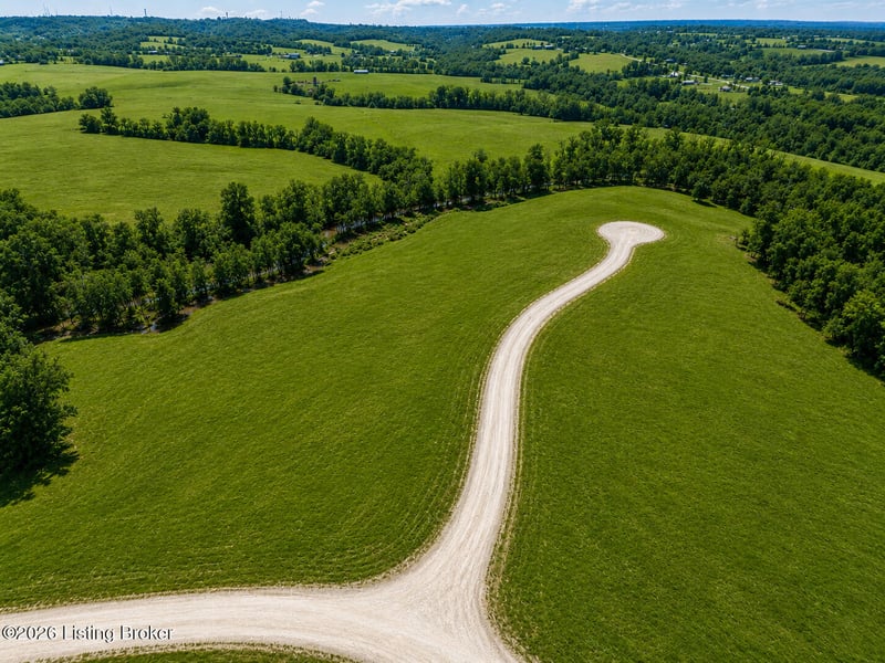 TRACT 83 The Farm @ Stallard Springs, Shelbyville, KY 40065