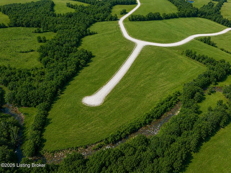 TRACT 84 The Farm @ Stallard Springs, Shelbyville, KY 40065