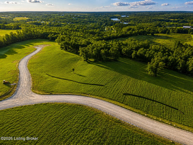 TRACT 88 The Farm @ Stallard Springs, Shelbyville, KY 40065