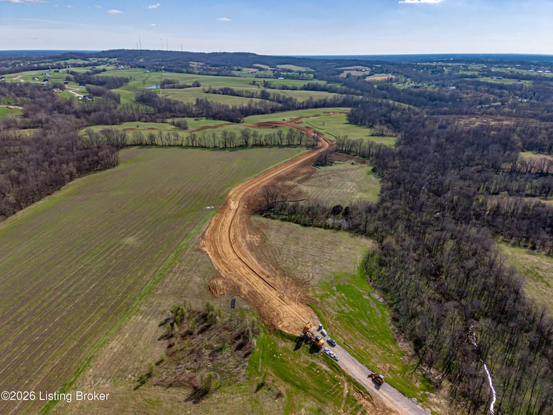 TRACT 89 The Farm At Stallard Springs, Shelbyville, KY 40065