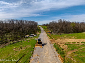 TRACT 89 The Farm At Stallard Springs, Shelbyville, KY 40065