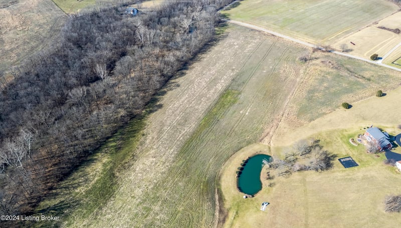 Tract 9 Anderson Ln, Shelbyville, KY 40065