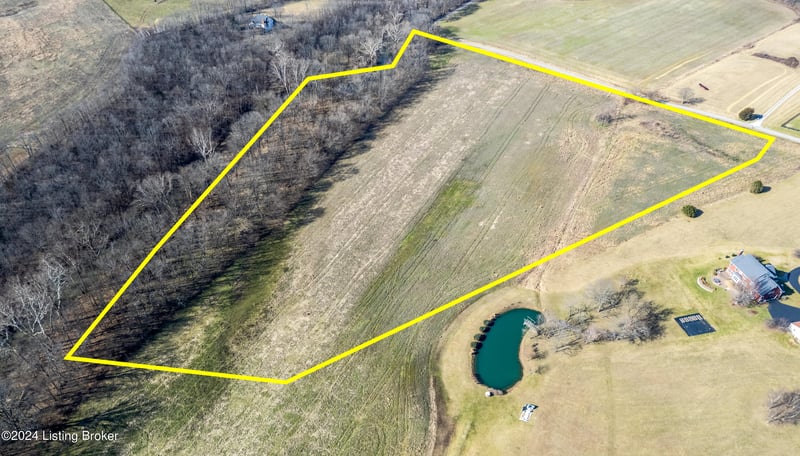 Tract 9 Anderson Ln, Shelbyville, KY 40065