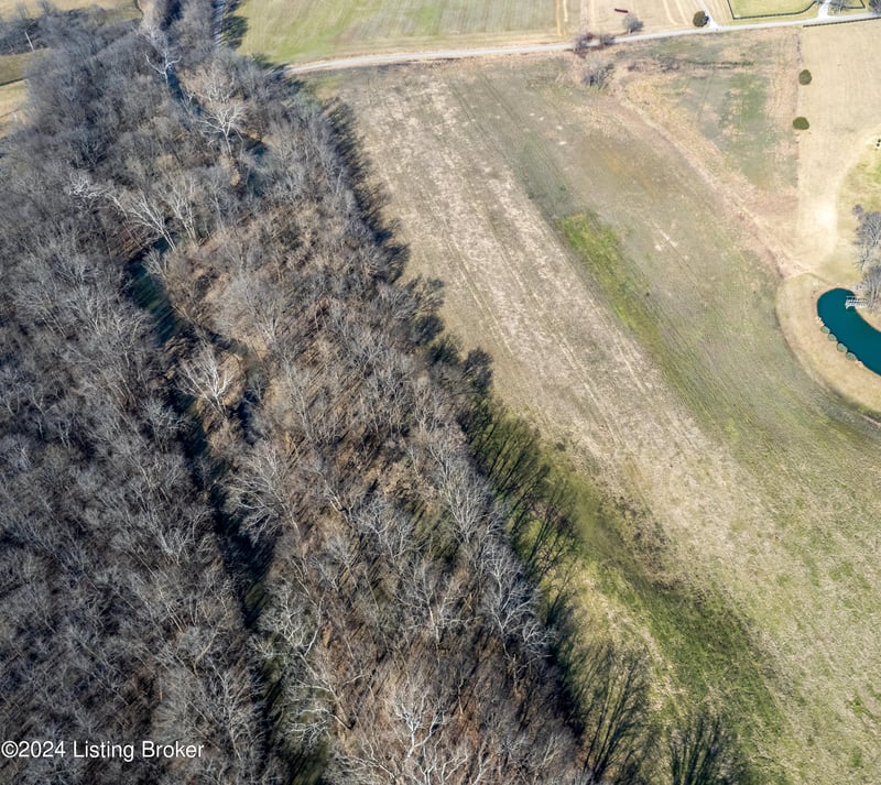 Tract 9 Anderson Ln, Shelbyville, KY 40065