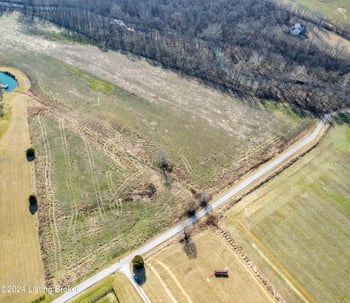 Tract 9 Anderson Ln, Shelbyville, KY 40065