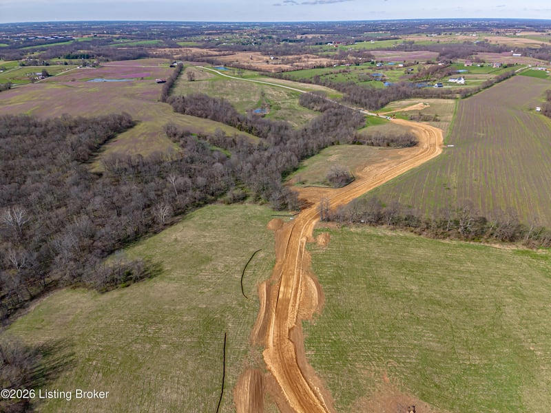 TRACT 91 The Farm At Stallard Springs, Shelbyville, KY 40065