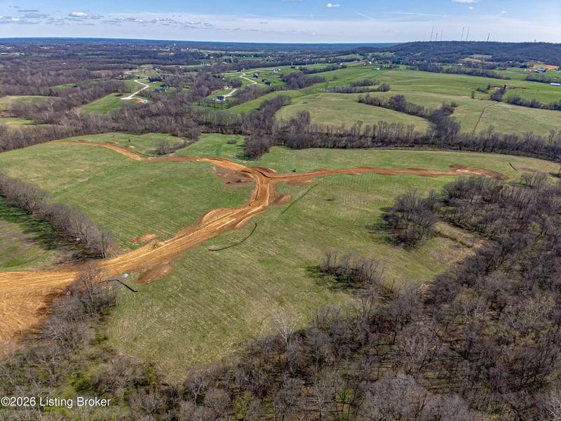 TRACT 91 The Farm At Stallard Springs, Shelbyville, KY 40065