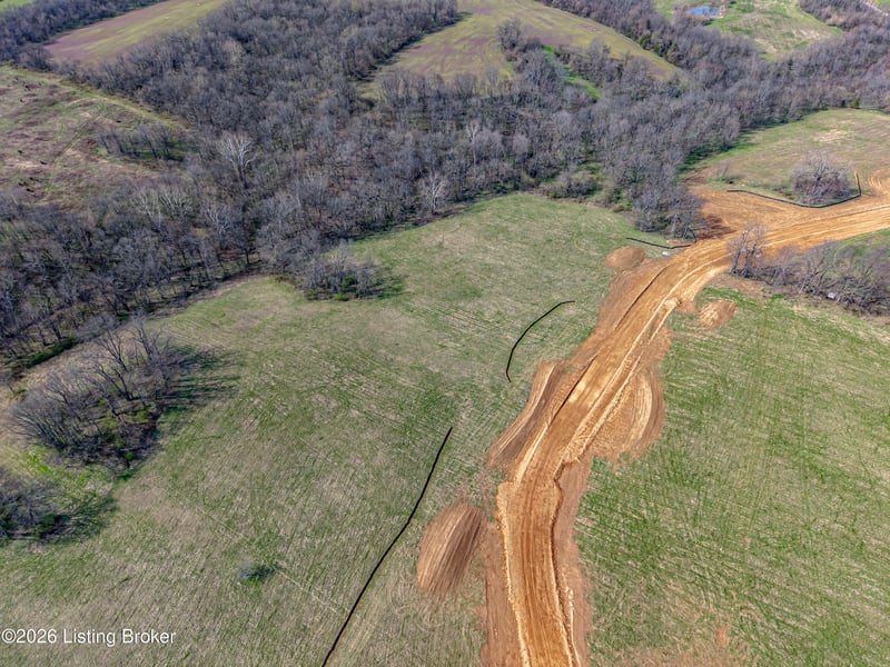 TRACT 91 The Farm At Stallard Springs, Shelbyville, KY 40065