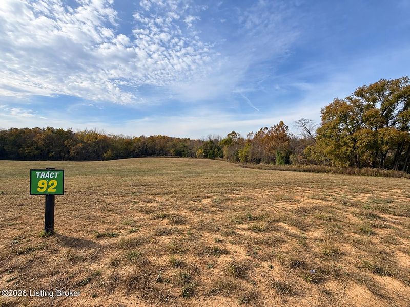 TRACT 92 The Farm @ Stallard Springs, Shelbyville, KY 40065