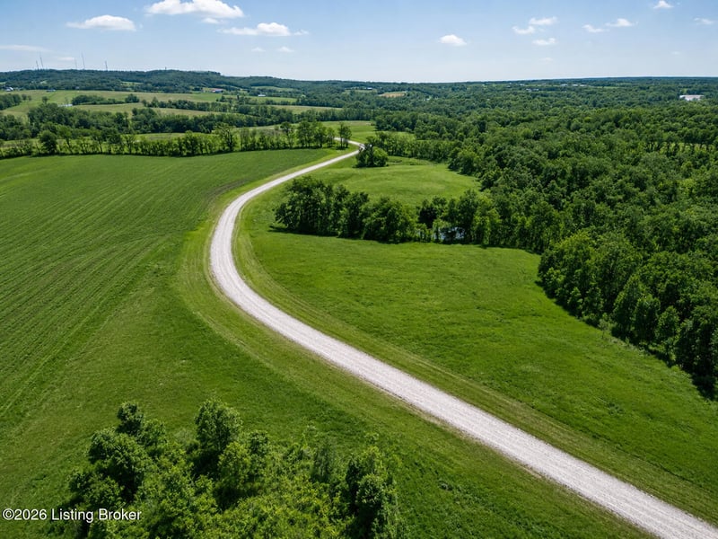 TRACT 93 The Farm @ Stallard Springs, Shelbyville, KY 40065