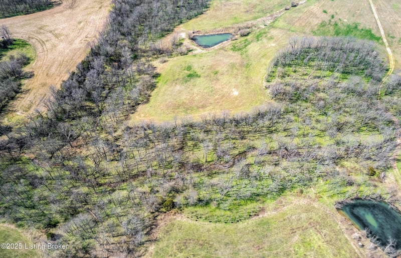 Tract 94A Stallard Springs North, Shelbyville, KY 40065