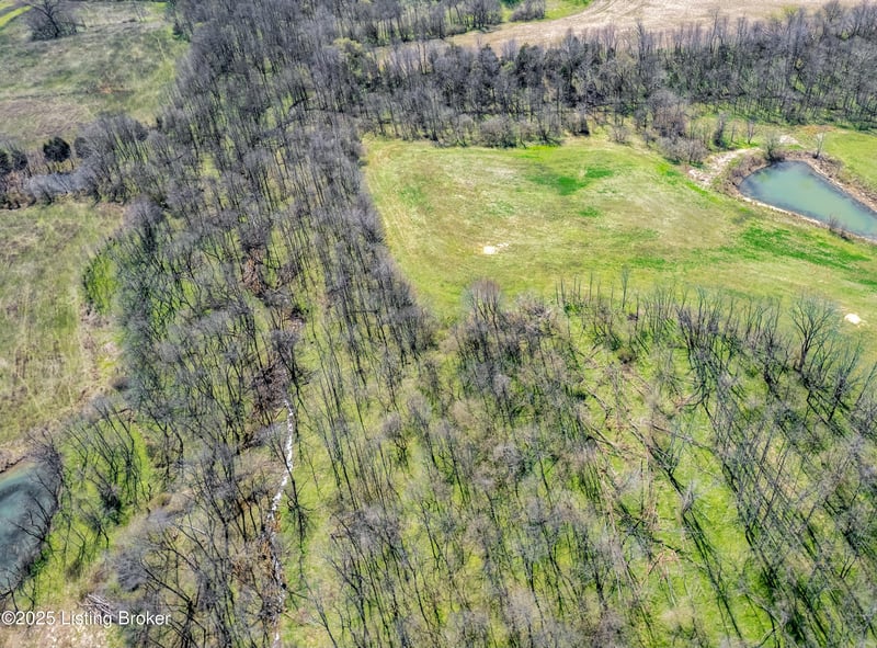 Tract 94A Stallard Springs North, Shelbyville, KY 40065