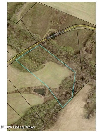 Tract 94A Stallard Springs North, Shelbyville, KY 40065
