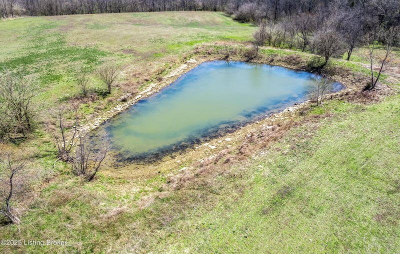 Tract 95A Stallard Springs North, Shelbyville, KY 40065