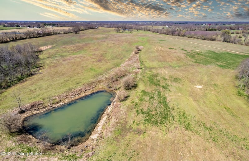 Tract 95A Stallard Springs North, Shelbyville, KY 40065