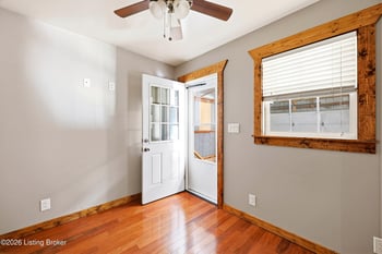 Tract A Bowman Ln, Taylorsville, KY 40071