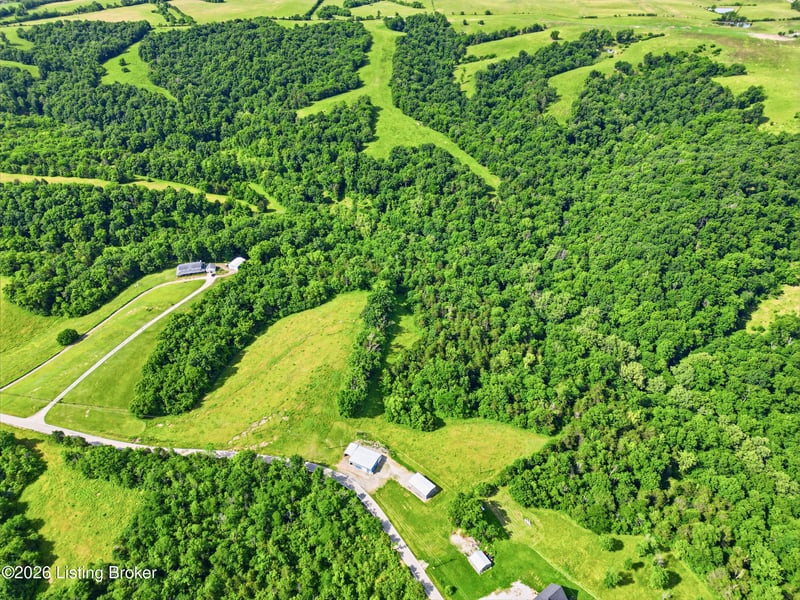 Tract A Bowman Ln, Taylorsville, KY 40071