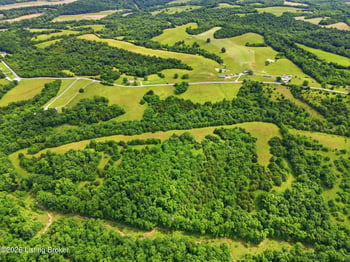 Tract B Bowman Ln, Taylorsville, KY 40071